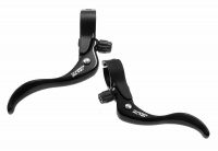 Тормозные ручки TEKTRO QUARTZ RL721, 6-190721, для руля 31,8 мм