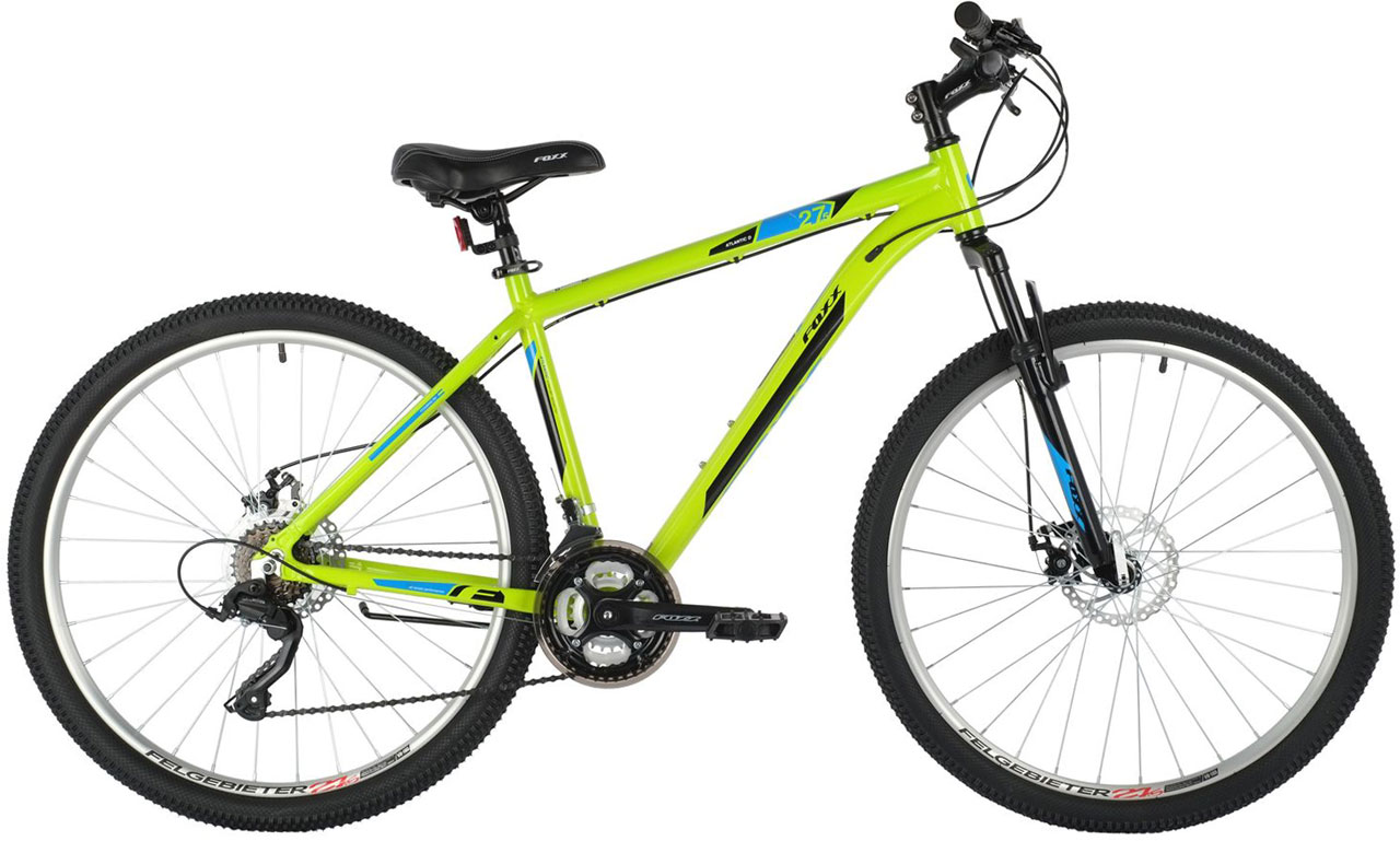 FOXX Atlantic D 27.5 2021