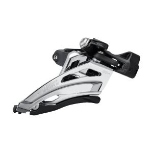 Суппорт переключатель передний SHIMANO DEORE KFDM5100MM4 2-8241