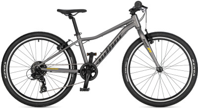 AUTHOR Limit 24 2026