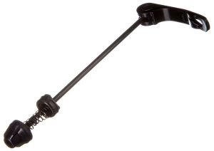 Эксцентрик заднего колеса 183мм KENLI (черный,  KL-801R)