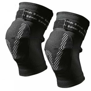 Наколенники детские жесткие INTRINO Pro-tect Hard, 8–10 лет