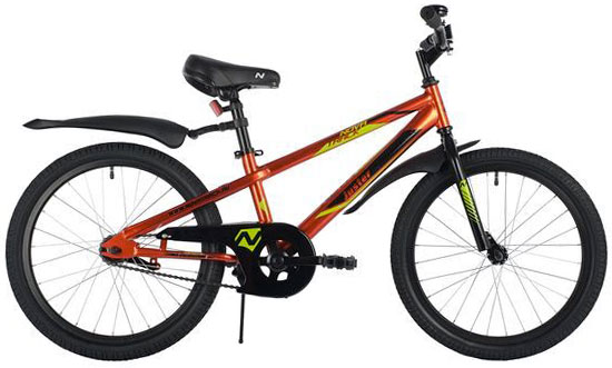 NOVATRACK Juster 20 2026