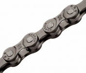 Цепь KMC Z8.1 7-8 скоростей, 106 звеньев с замком CL371