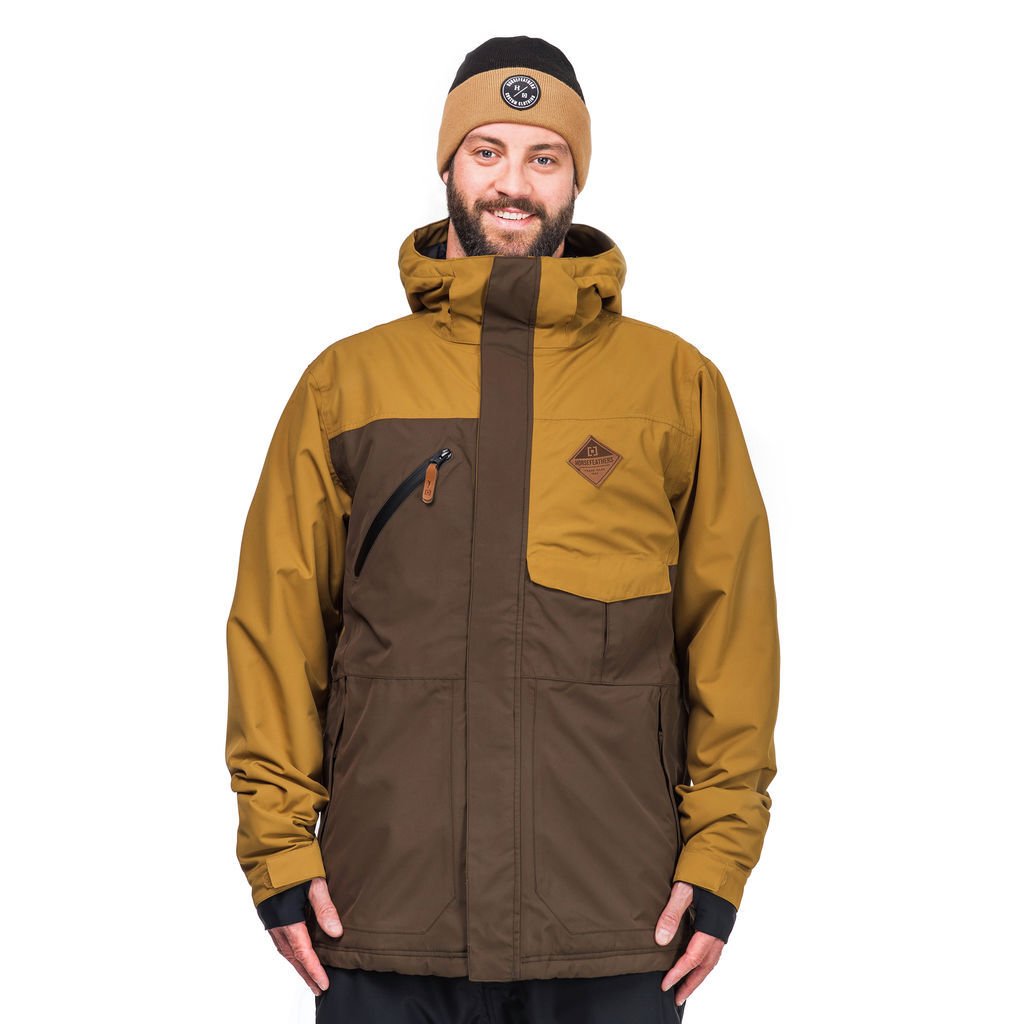 Куртка HORSEFEATHERS Farnham