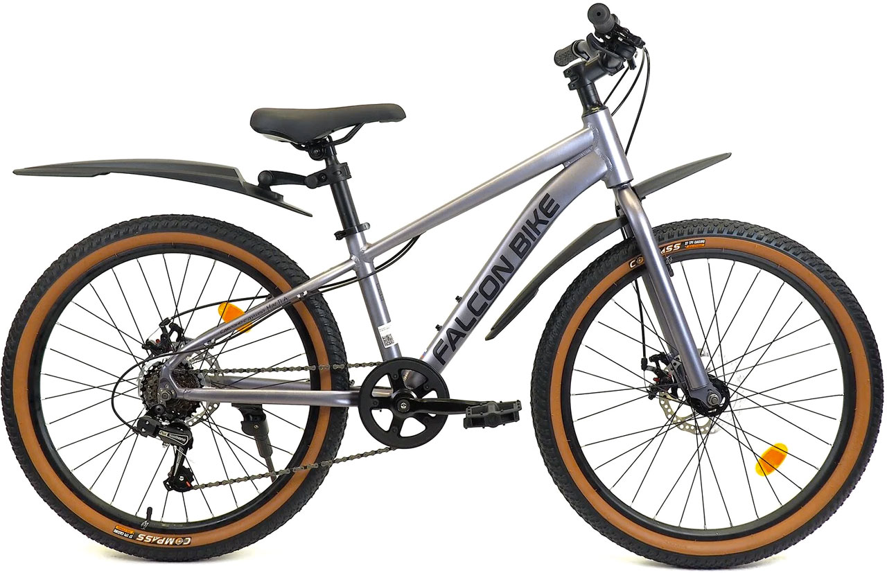 FALCON BIKE Shift 1.0 24 2025