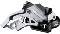Переключатель передний SHIMANO ACERA M3000, ДЛЯ 40Т, универсальная тяга, EFDM3000TSX6
