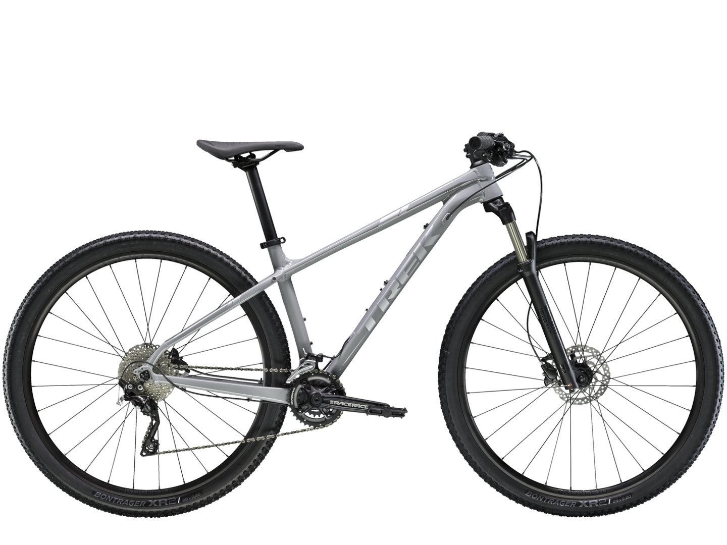 TREK X-Caliber 8 29 2019