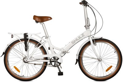 SHULZ Krabi V-brake 2024