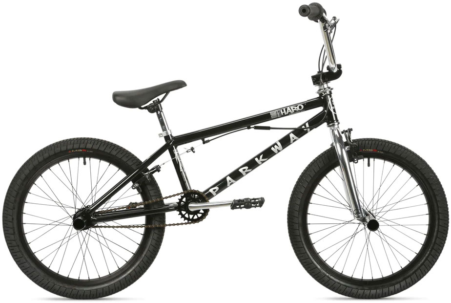 HARO Parkway DLX 20 BMX 2022