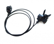 Шифтер SHIMANO Nexus C2010-3