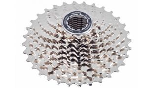 Кассета SHIMANO Tiagra 10ск.. 11-25Т, б/уп, KCSHG50010125