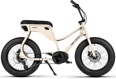 Электровелосипед RUFF CYCLES Lil'Missy Bosch Performance CX 500Wh