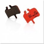 Тормозные колодки XLC Disk Brake Coverings BP-D04 Promax, Hayes SB-Plus