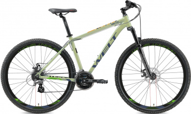 WELT Ridge 2.0 D 27 2022