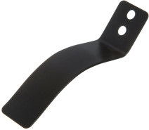 Тормоз-крыло для трюковых самокатов