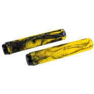 Грипсы TECH TEAM Fish, 170 мм