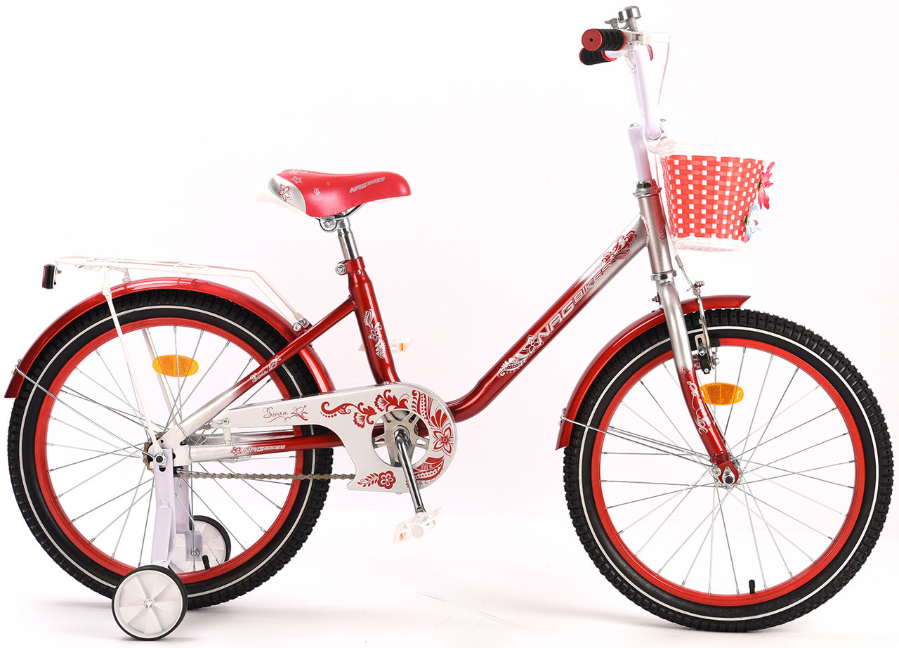NRG BIKES Swan 20