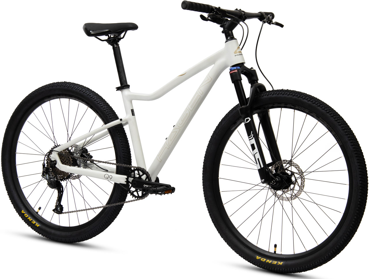 HAGEN Q9 lady 27.5 2024