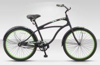 STELS Navigator 150 1-sp 2015