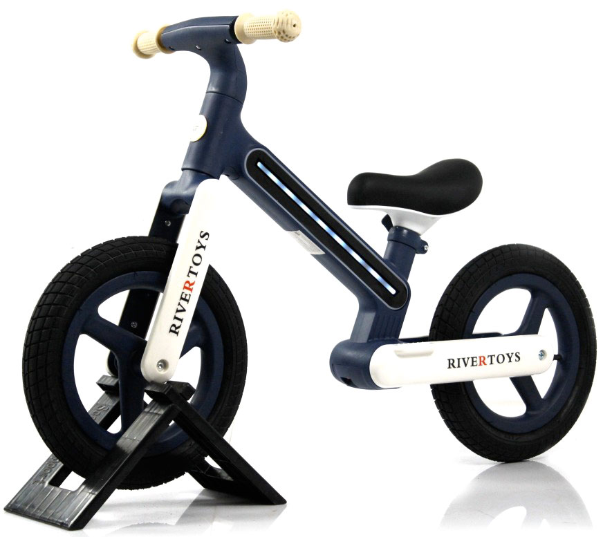 Беговел RIVERTOYS HB-002