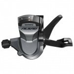Манетка левая SHIMANO ALIVIO ESLM4010LB 2-5080