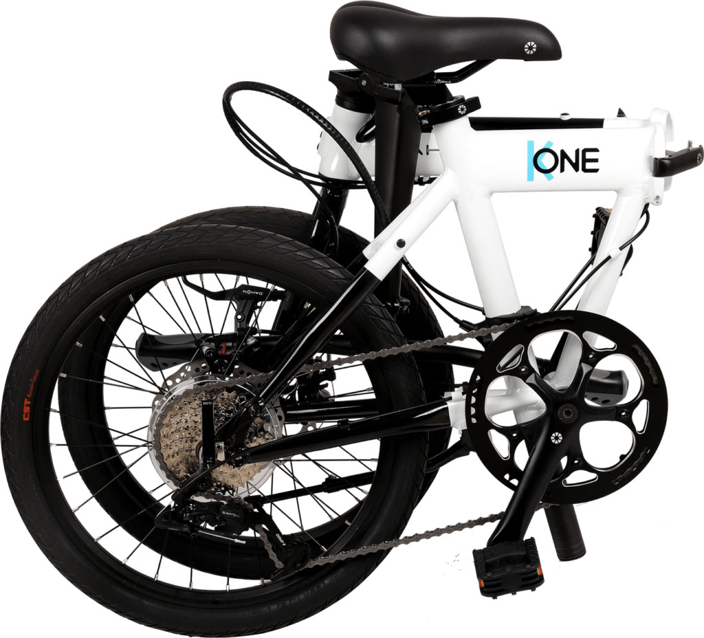 DAHON K-One 2022