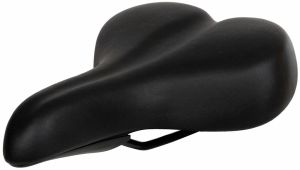 Седло K.SAN YBT-7805, 256х193 мм Седло K.SAN YBT-7805, 256х193 мм