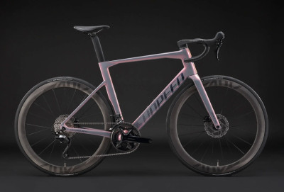 SUNPEED Victory Sport (carbon rim) 700c 2025