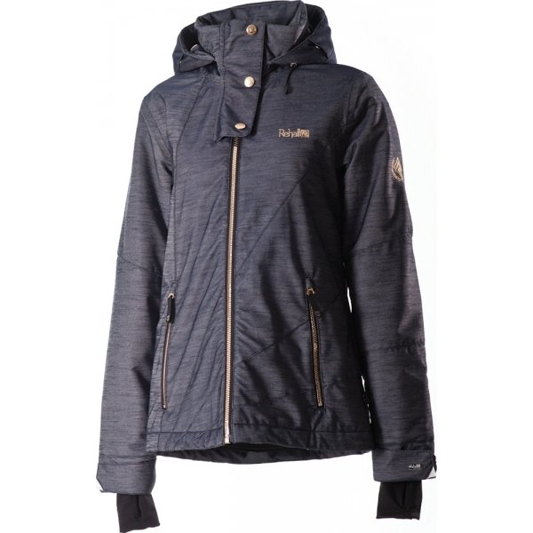 Куртка REHALL Lilly