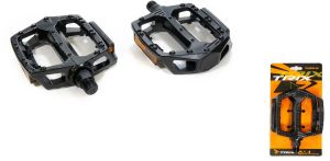 Педали TRIX P550, черные