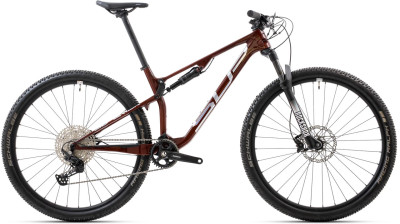 SUPERIOR XF 929 RC 2024