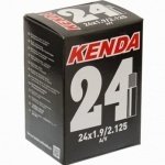 Камера Kenda 24"x1.75-2.125 (47/57-507) AV