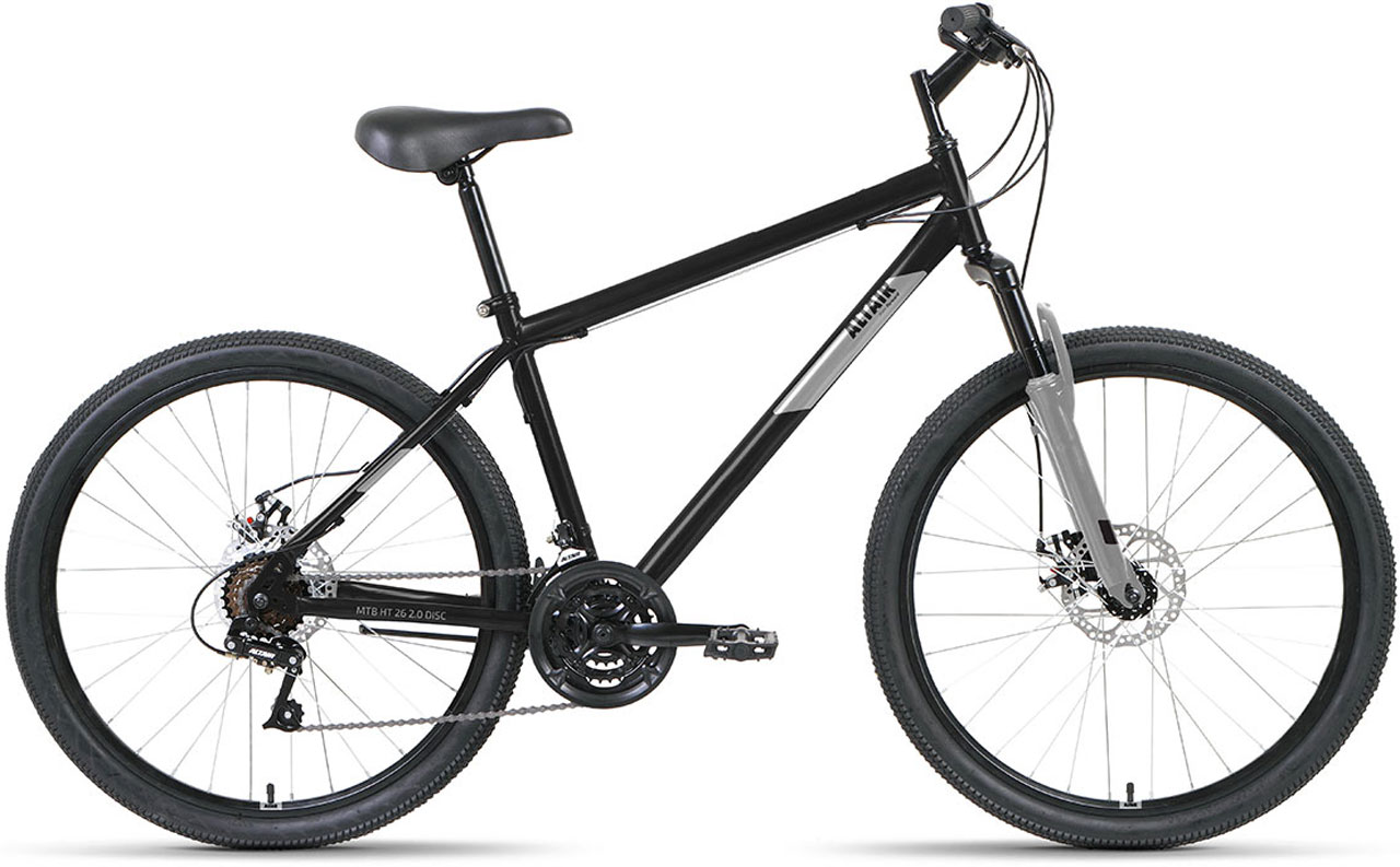 ALTAIR MTB HT 26 2.0 D 2022