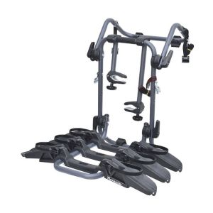 Багажник на крышу автомобиля PERUZZO Pure Instinct Rear 3 Bikes
