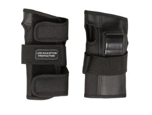 Защита LOS RAKETOS LRW-001 запястья с пластиком