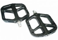 Педали VLX-PD43 чёрные