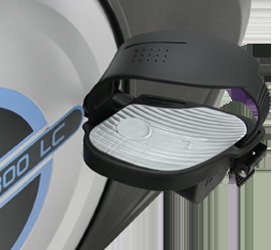 Велоэргометр Bronze Gym R800 LC