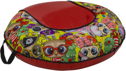 Ватрушка ОКСФОРД Fancy Comfort 93 см