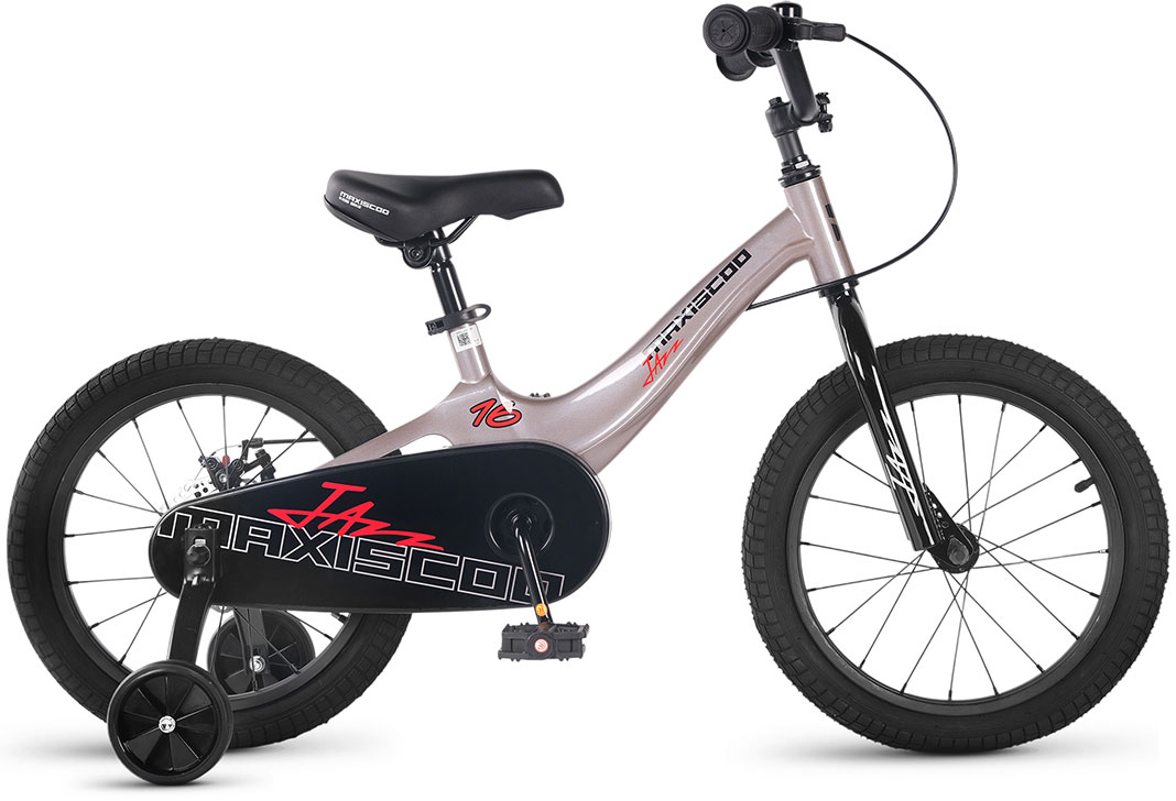 MAXISCOO Jazz Базовый 16 2026