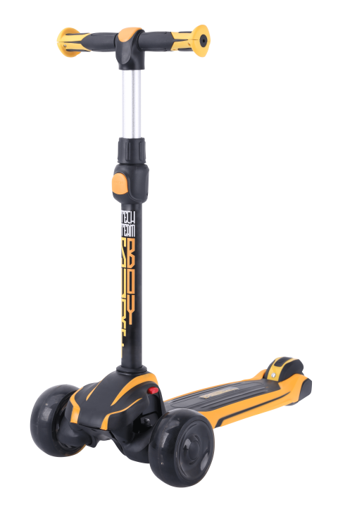 Самокат TECH TEAM Surf boy 2025