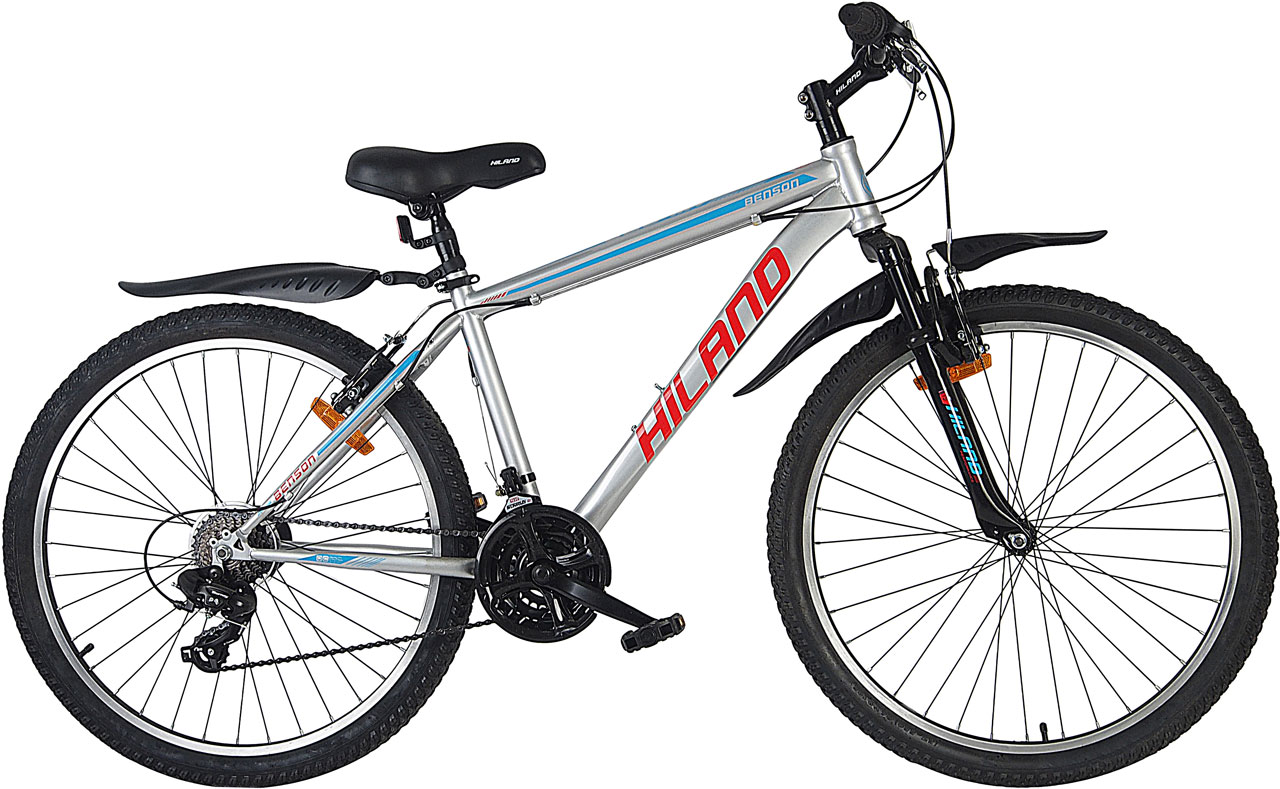 Велосипед HILAND T19B220-26 B