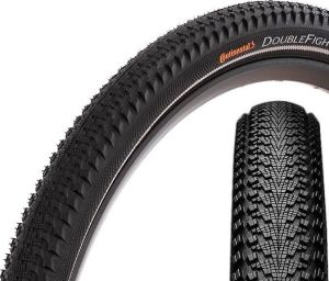 Покрышка Continental Double Fighter III C311, 24"х1,75
