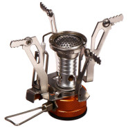 Плита портативная, газовая 155362