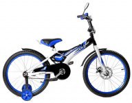 BLACK AQUA Sharp 1ск 14 2019