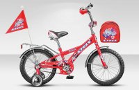 STELS Dolphin 16 2016