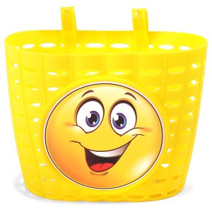 Корзинка детская на руль VINCA SPORT P 06 Smile