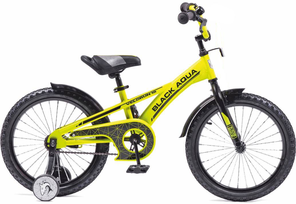 BLACK AQUA Velorun 16 2022