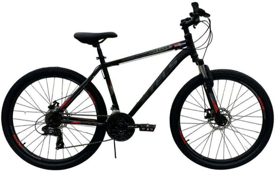 Велосипед STELS Navigator-500 MD 26 2026