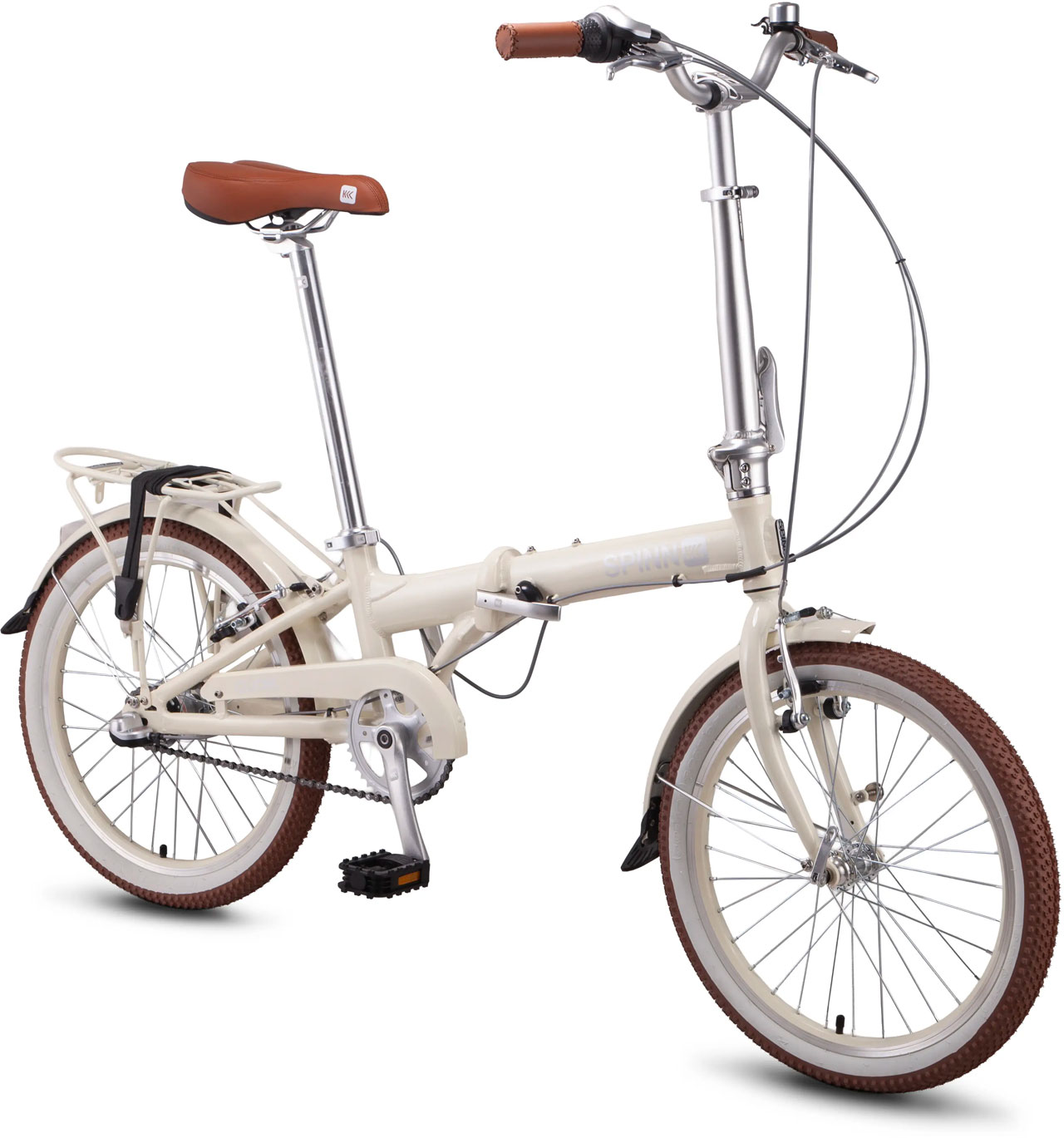 SPINN Click Compact 3i Ladies 20